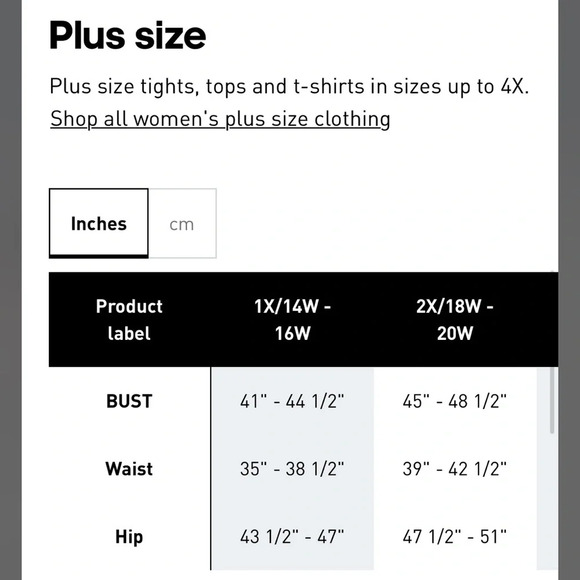 Adidas women’s training aeroready white plus size hoodie - Picture 4 of 5